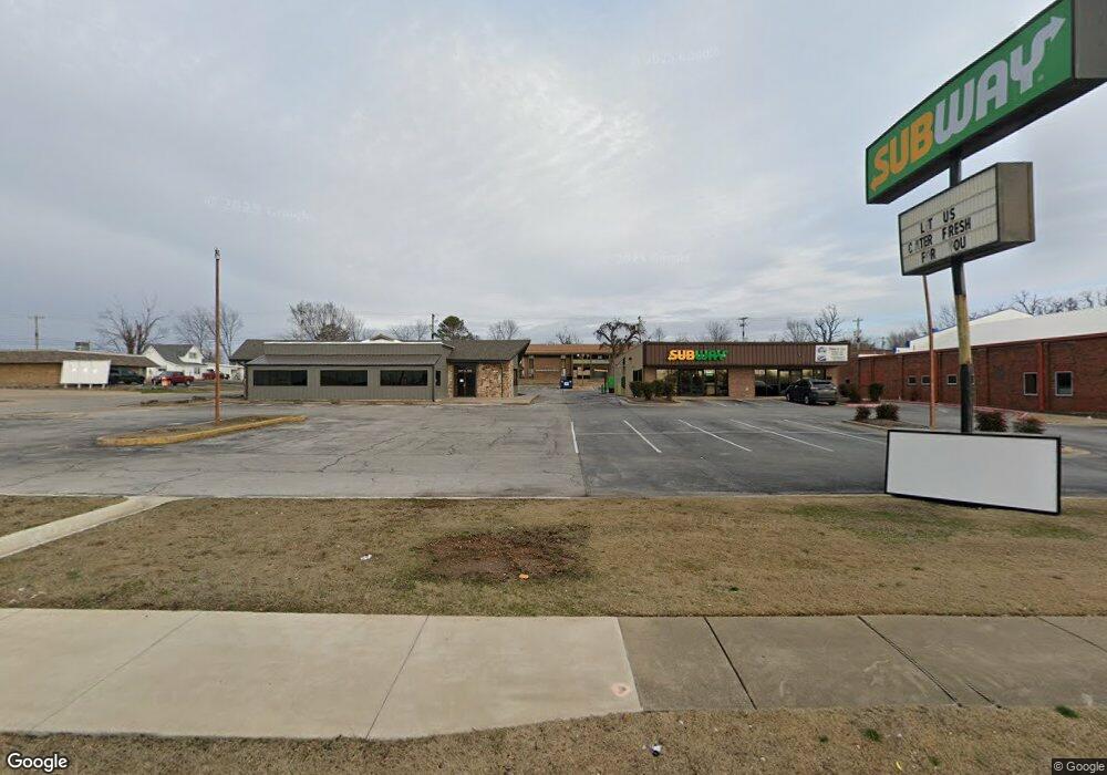 403 S 8th St, Rogers, AR 72756 - photo 1