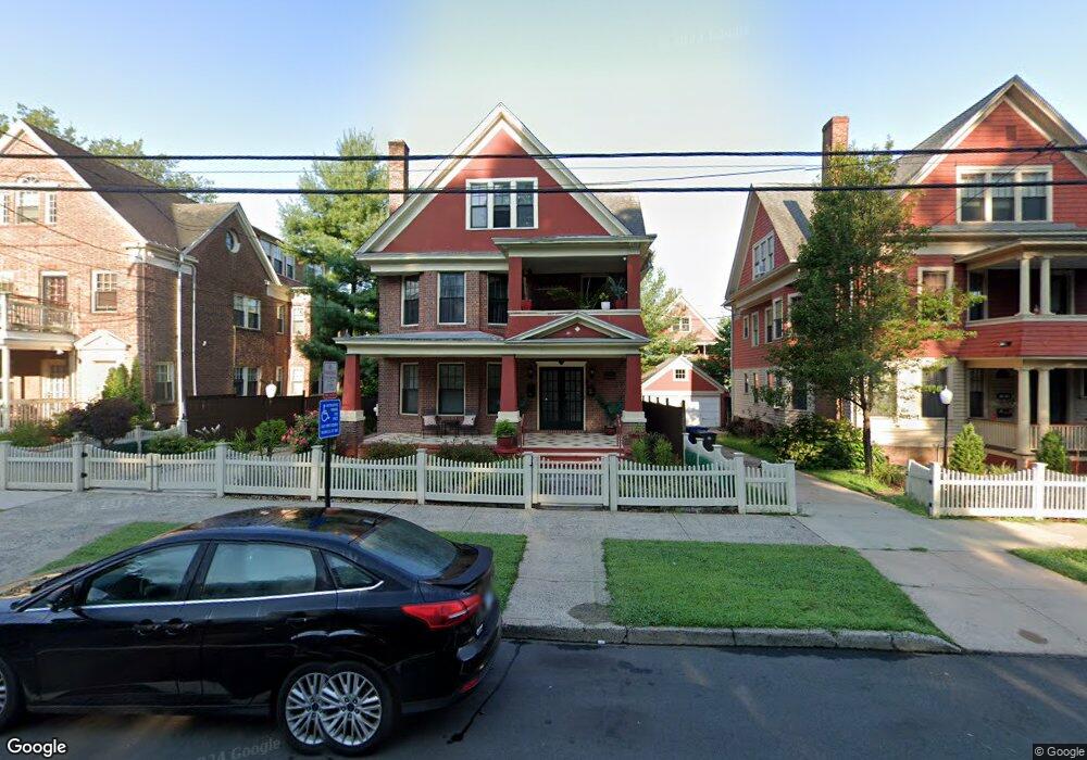 1508 Ella T Grasso Blvd, New Haven, CT 06511 - photo 1