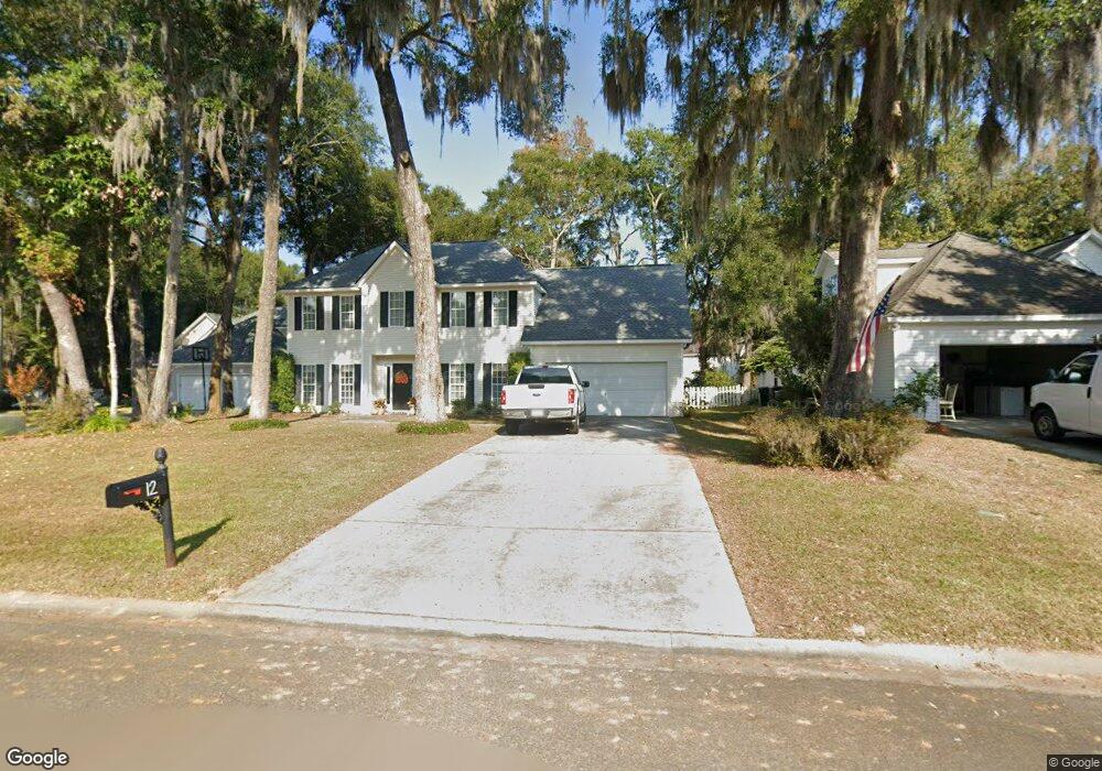 12 Elmsford Ct, Savannah, GA 31410 - photo 1