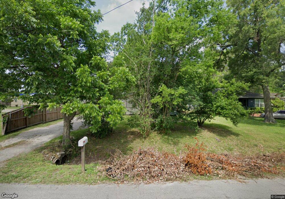 8201 Curry Rd, Houston, TX 77093 - photo 1