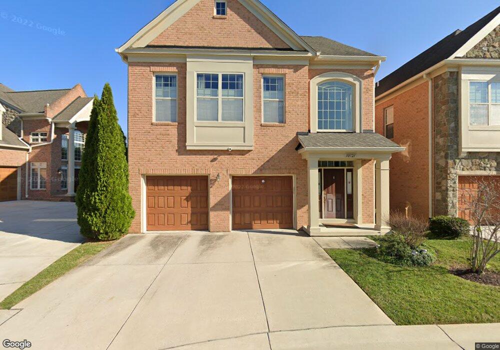 10721 Mcgregor Dr unit 8A, Columbia, MD 21044 - photo 1