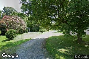9791 Old Liberty Rd, Staley, NC 27355