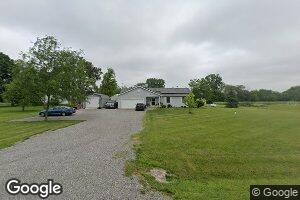 9740 Russell Rd, de Graff, OH 43318
