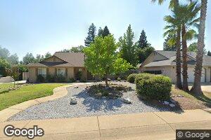 5887 Fairmont Dr, Redding, CA 96003