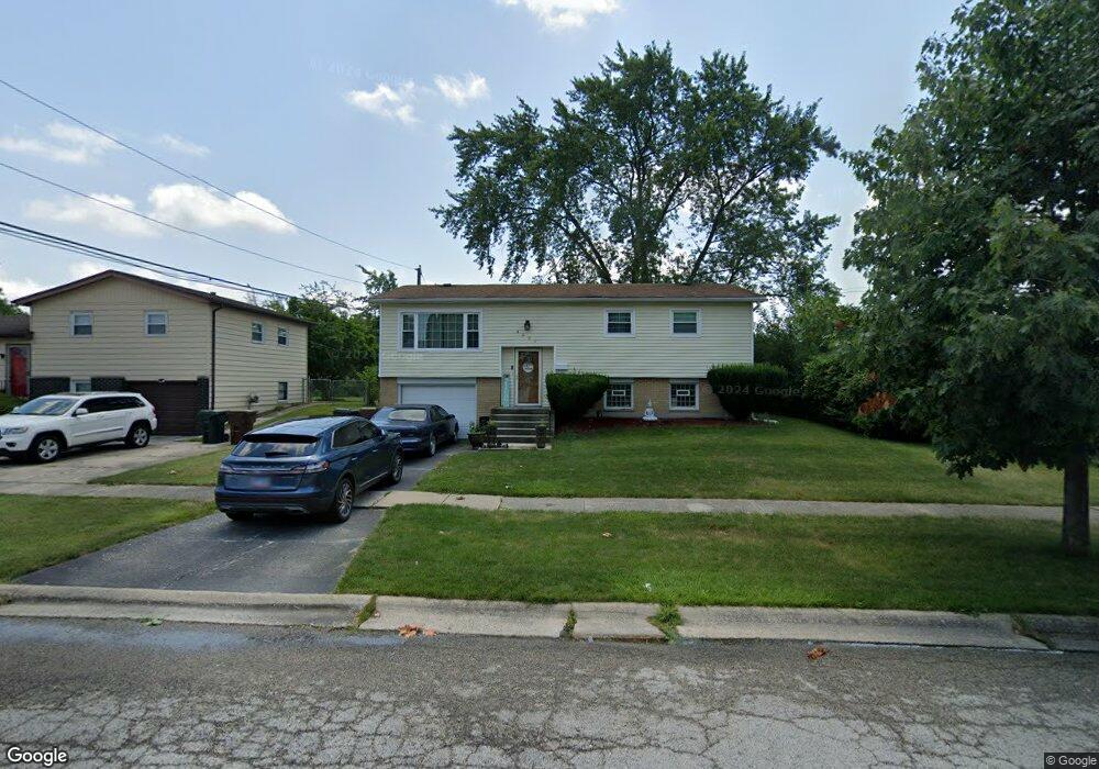 4301 190th Place, Country Club Hills, IL 60478 - photo 1