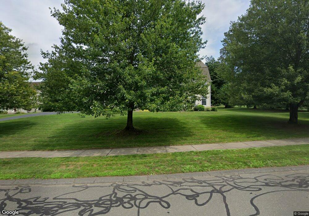 22 Wainscot Ln, Suffield, CT 06078 - photo 1