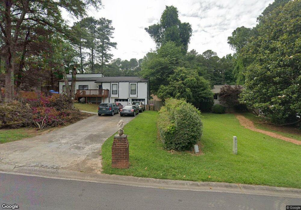 3391 Brookhill Cir unit 1, Marietta, GA 30062 - photo 1