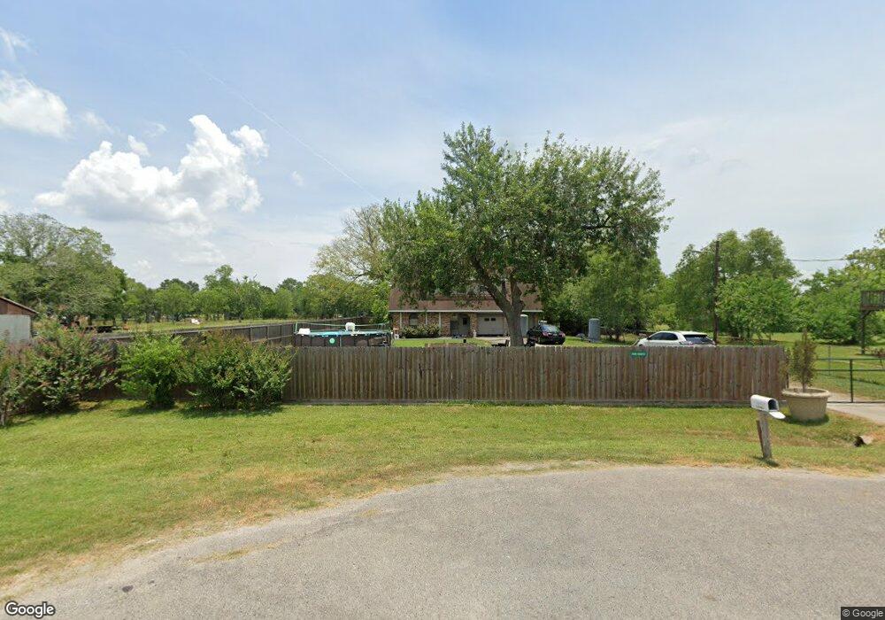 18701 Baughman Dr, Pearland, TX 77584 - photo 1