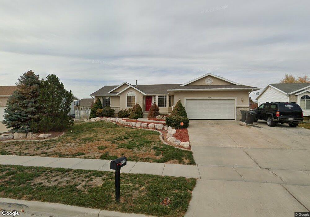 2412 Allison Way, Syracuse, UT 84075 - photo 1