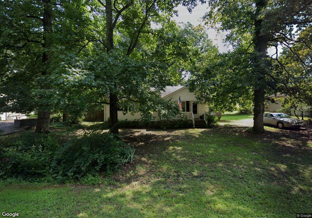 3695 Westbrook Rd, Hopewell, VA 23860 - photo 1