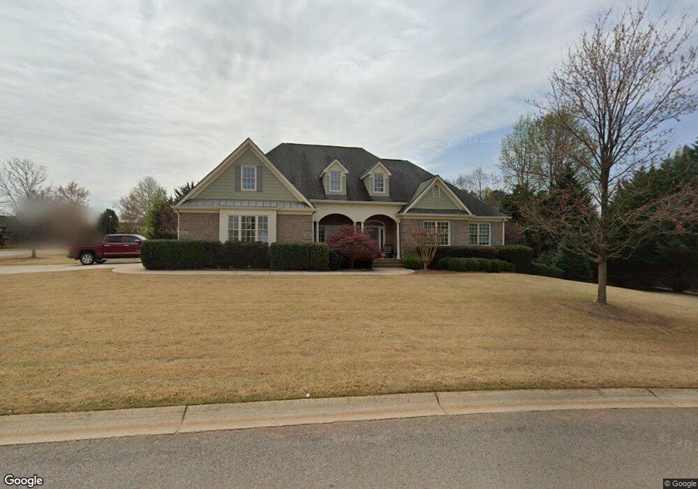 3002 Mulberry Greens Ln, Jefferson, GA 30549 - photo 1