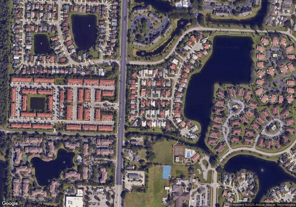 4950 Elsworth Way, West Palm Beach, FL 33417 - photo 1