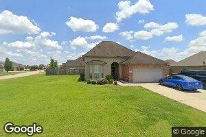 6016 Waterford Ln, Sorrento, LA 70778