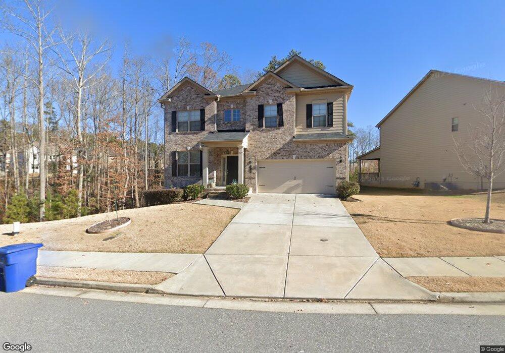 2749 Ogden Trail, Buford, GA 30519 - photo 1