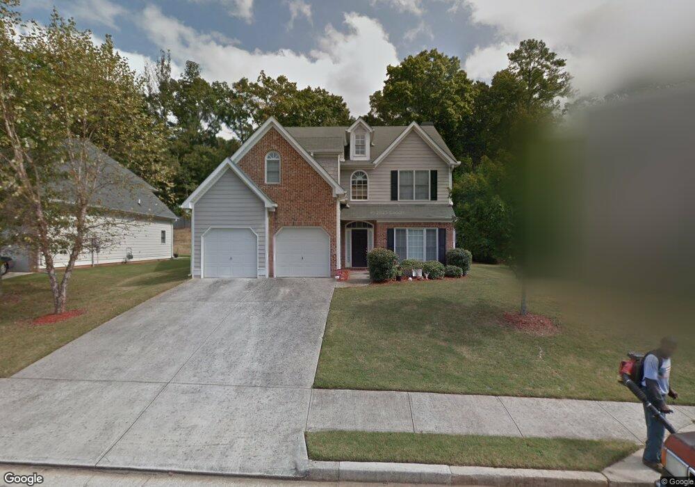 2899 Montview Dr SW, Marietta, GA 30060 - photo 1