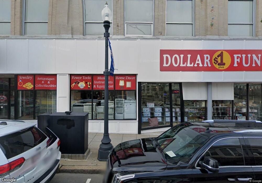 251-255 S Main St, Fall River, MA 02721 - photo 1