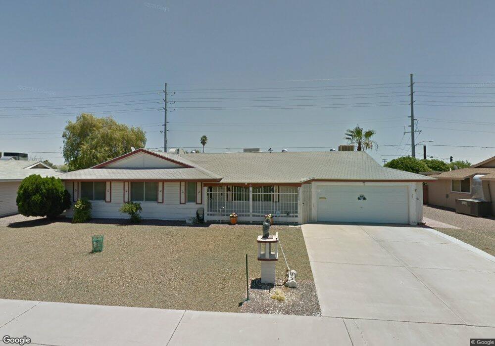 10609 N 99th Dr, Sun City, AZ 85351 - photo 1