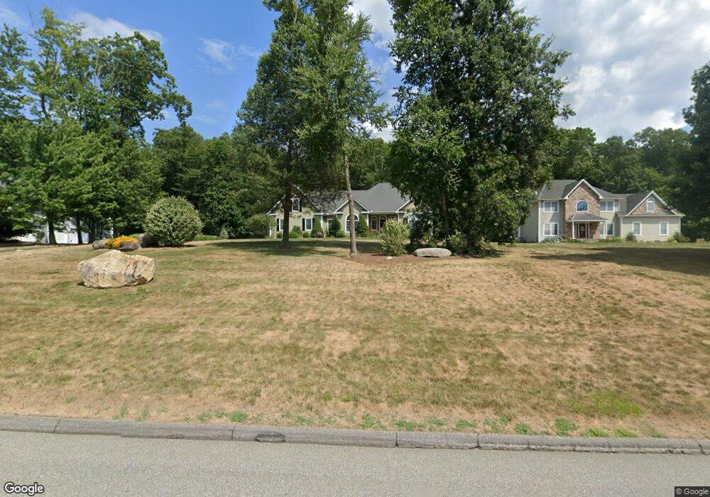 16 Whispering Woods Rd, East Hampton, CT 06424 - photo 1