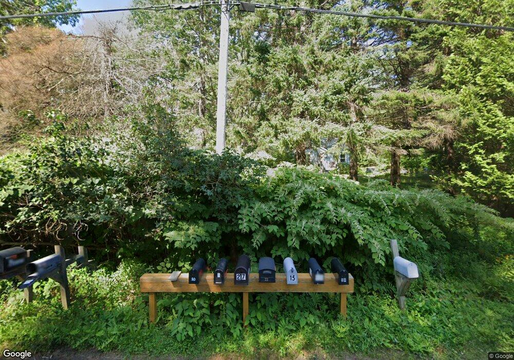 14 Bernier Ln, Harpswell, ME 04079 - photo 1