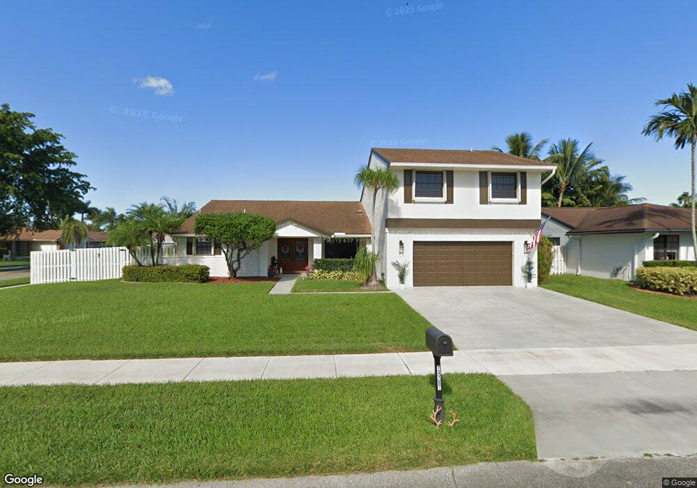 14781 Highland Spring Ct, Davie, FL 33325 - photo 1