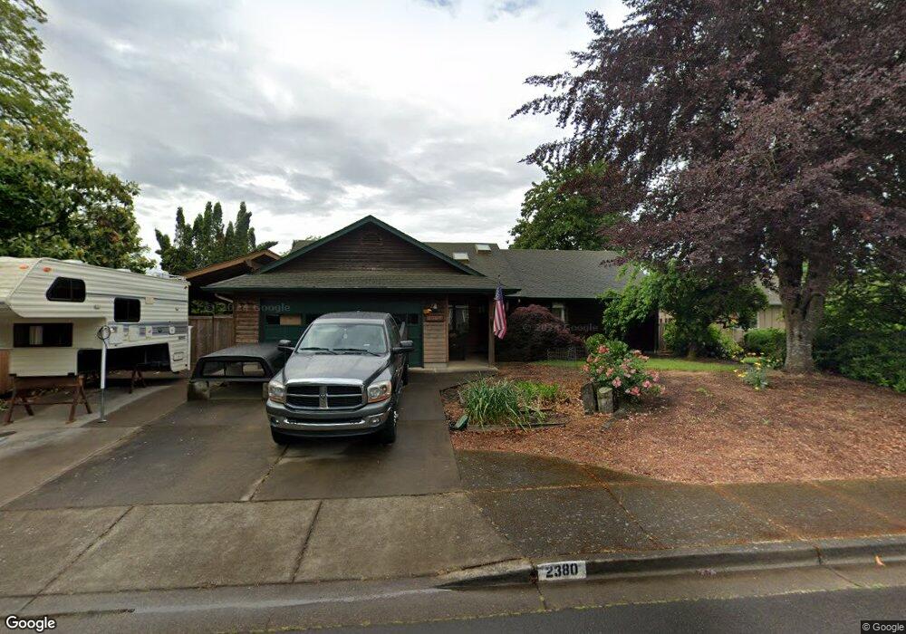 2380 Bonnie View Dr, Eugene, OR 97408 - photo 1