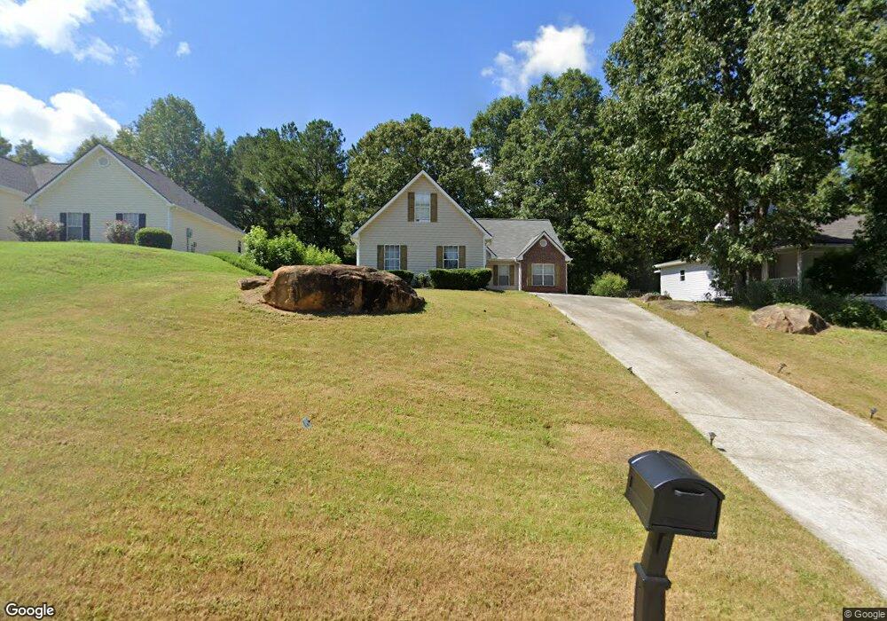 1206 Dressage Ridge NE, Conyers, GA 30013 - photo 1