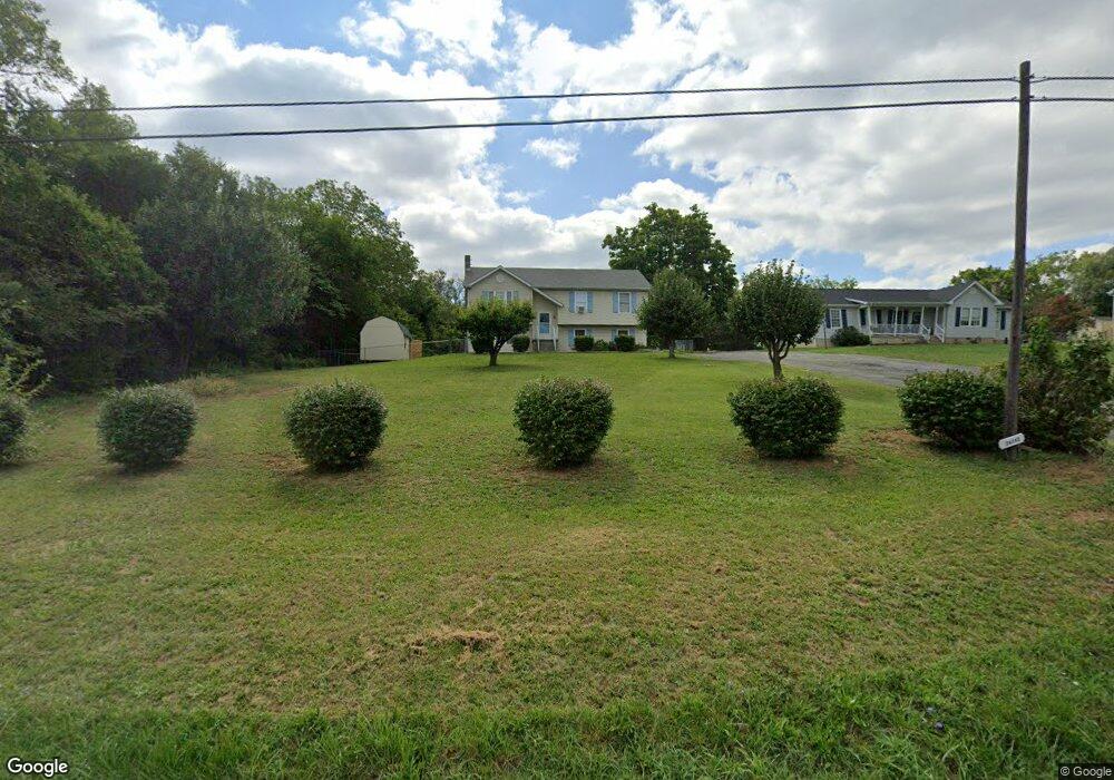 26112 Old Valley Pike, Toms Brook, VA 22660 - photo 1