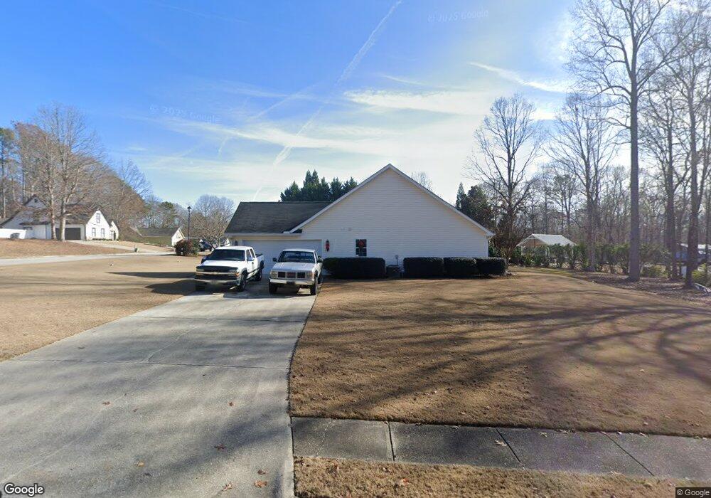 2881 Sardis Mill Trail, Buford, GA 30519 - photo 1