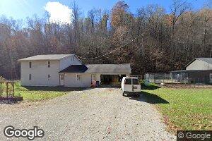 5767 Pond Run Rd, Stout, OH 45684