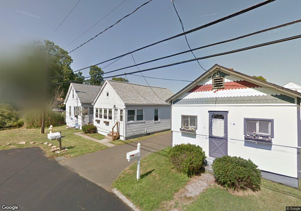 33 Crouch Rd, Branford, CT 06405 - photo 1