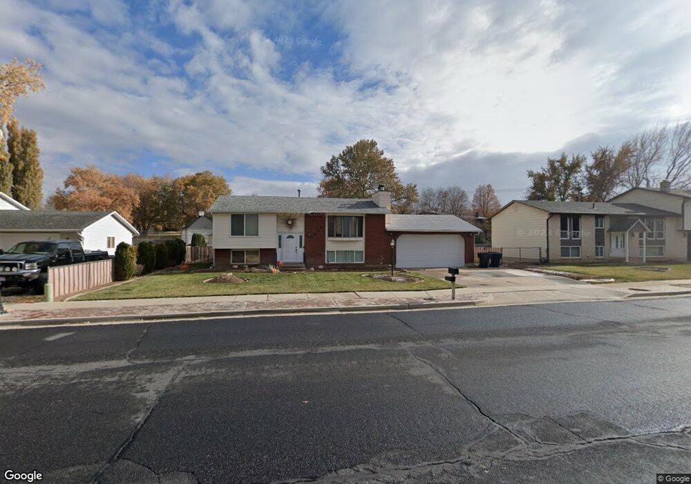 1852 N 1200 W, Clearfield, UT 84015 - photo 1