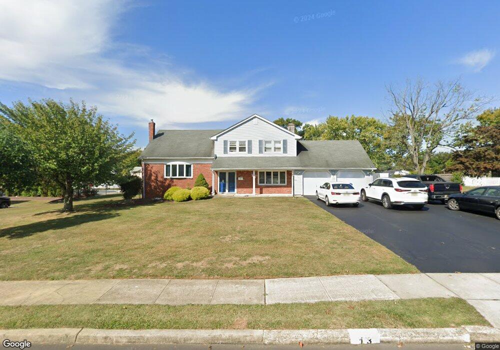 13 Arthur Place, Middletown, NJ 07748 - photo 1