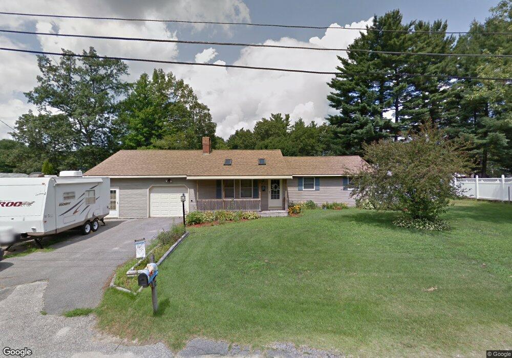 21 Tamarack St, Hudson, NH 03051 - photo 1