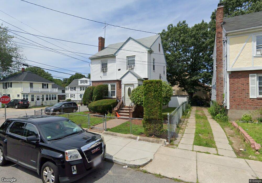 23 Owen St, Mattapan, MA 02126 - photo 1