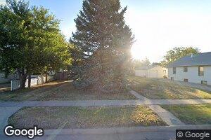 322 Smokyhill Ave, Oakley, KS 67748