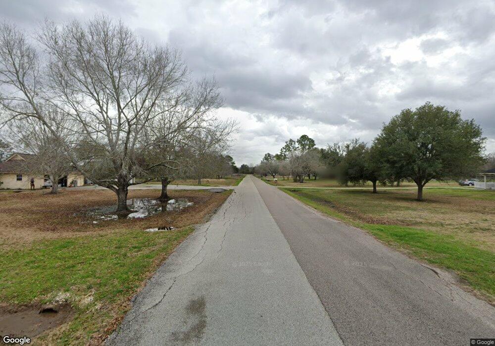 Rancho Rd. Rancho Dr, Pleak, TX 77461 - photo 1