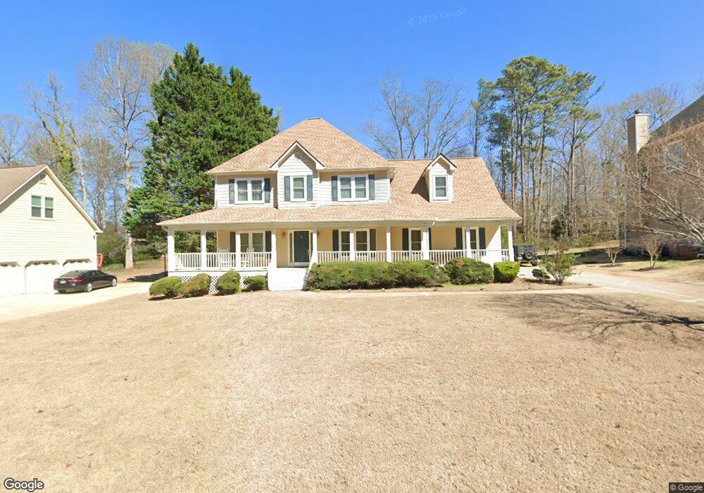 4591 Kinsdale Dr SW unit 2, Mableton, GA 30126 - photo 1