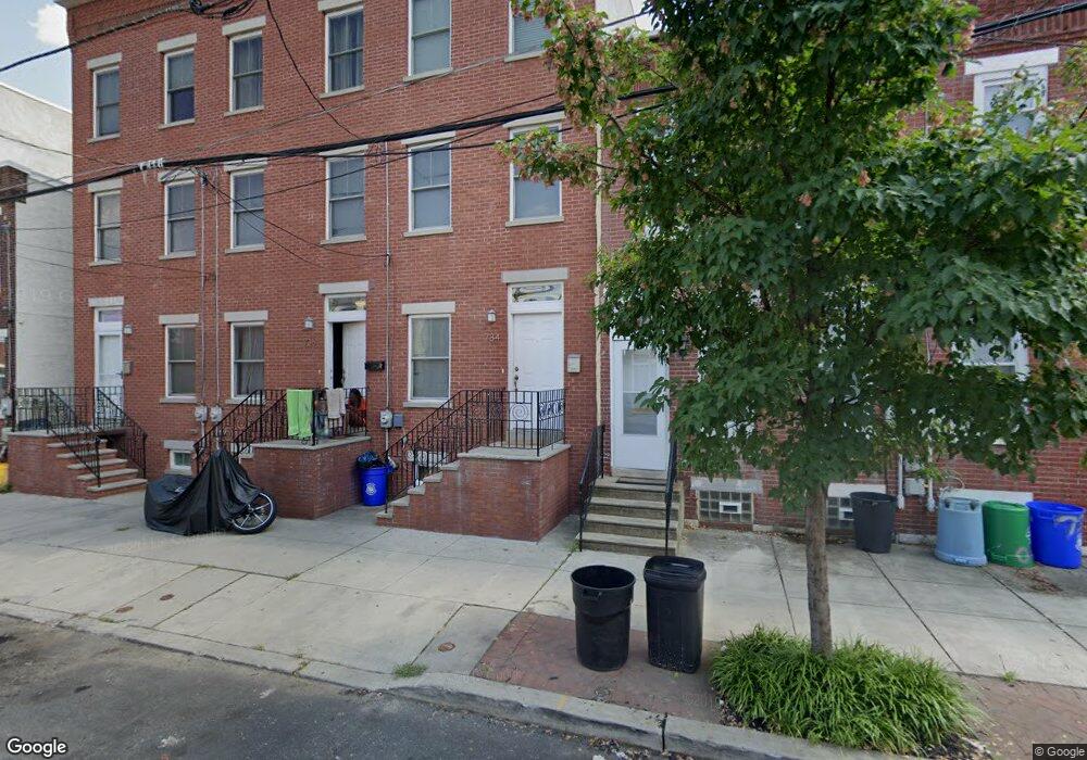 734 New St, Camden, NJ 08103 - photo 1