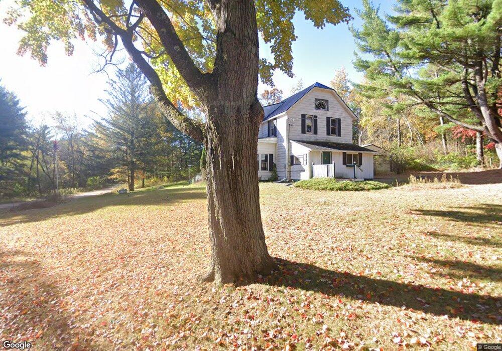 2481 9 3/4 Ave, Chetek, WI 54728 - photo 1