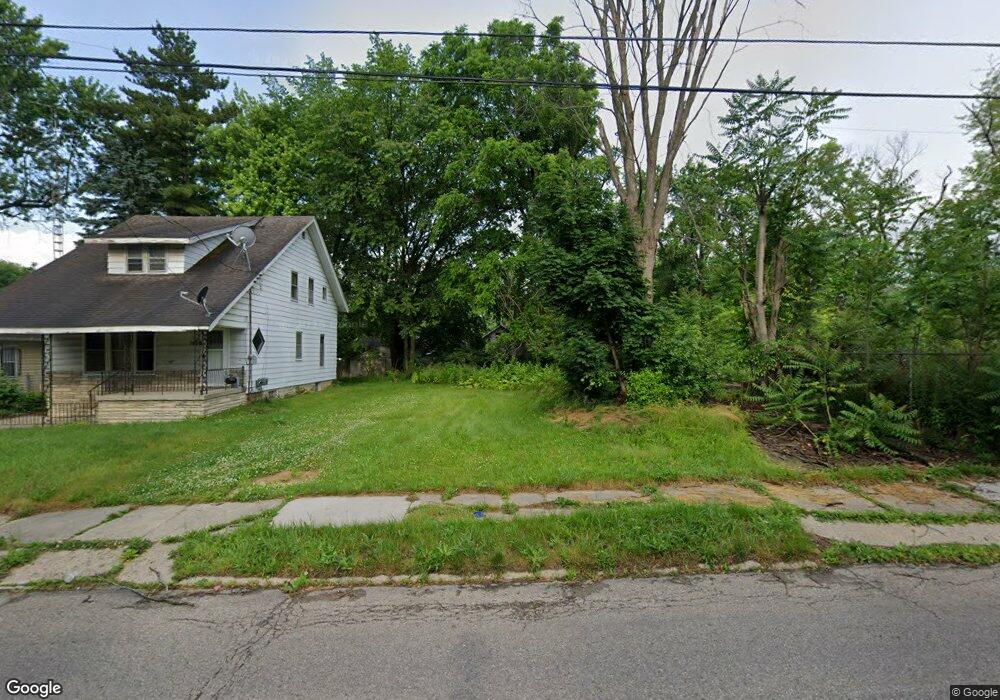 1405 N Franklin Ave, Flint, MI 48506 - photo 1