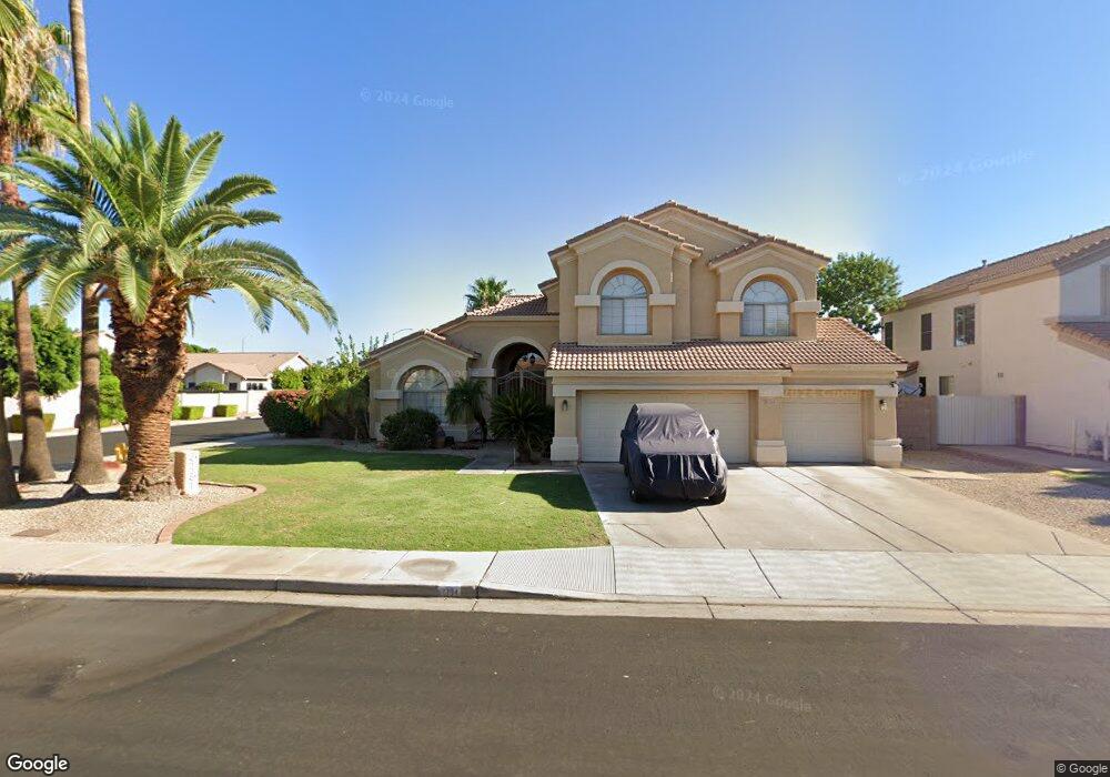 3304 E Inverness Ave, Mesa, AZ 85204 - photo 1