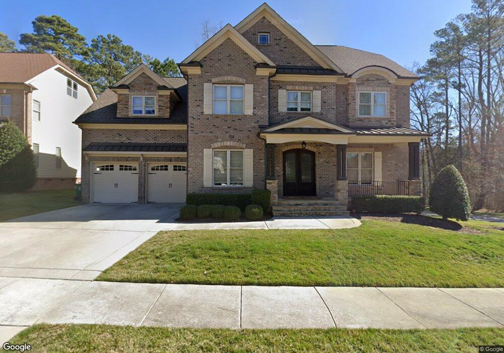 1511 Piazzo Ct, Apex, NC 27502 - photo 1