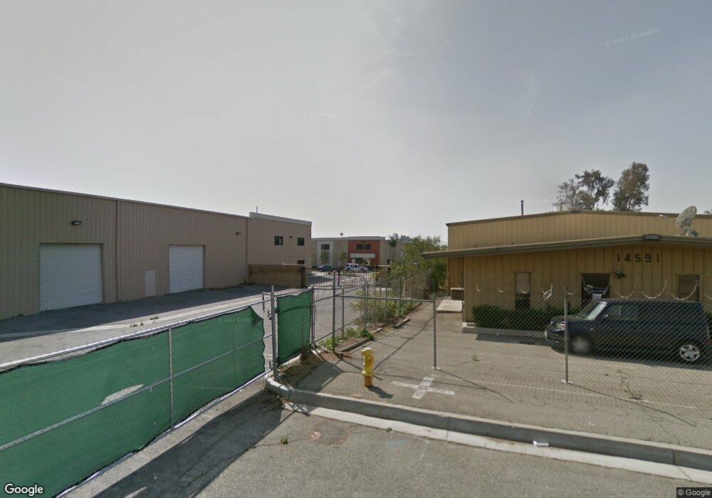 14611 El Molino St, Fontana, CA 92335 - photo 1