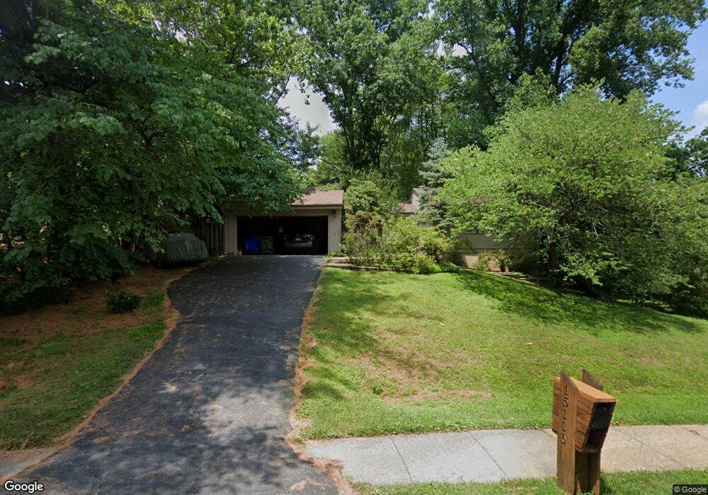 15116 Dufief Dr, North Potomac, MD 20878 - photo 1