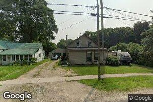 523 S 1st St, Edmore, MI 48829