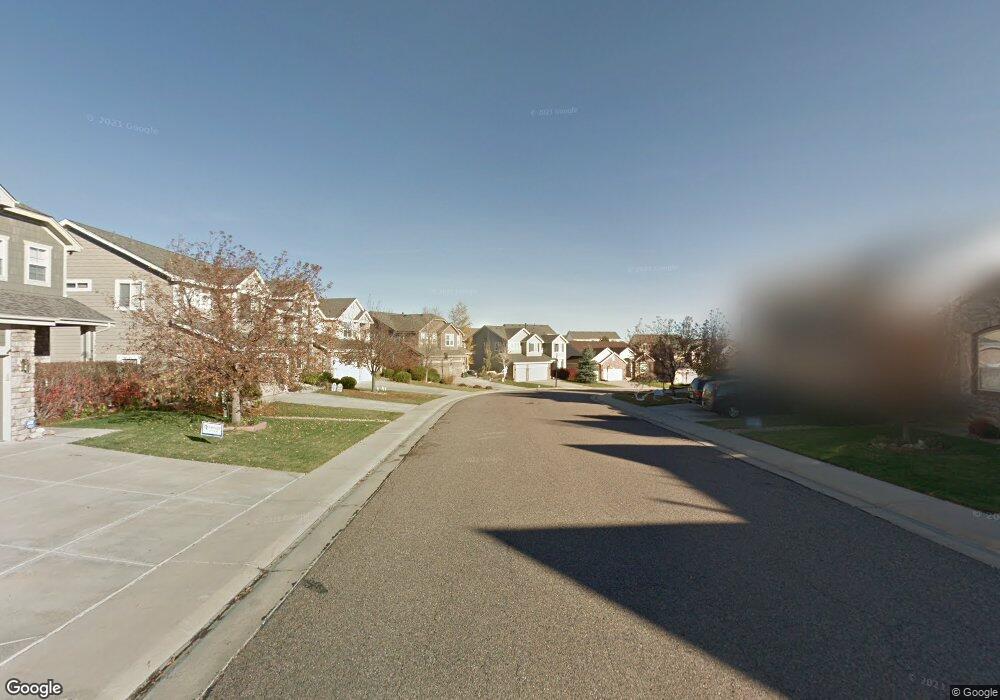 102588 Dan Ct, Highlands Ranch, CO 80130 - photo 1