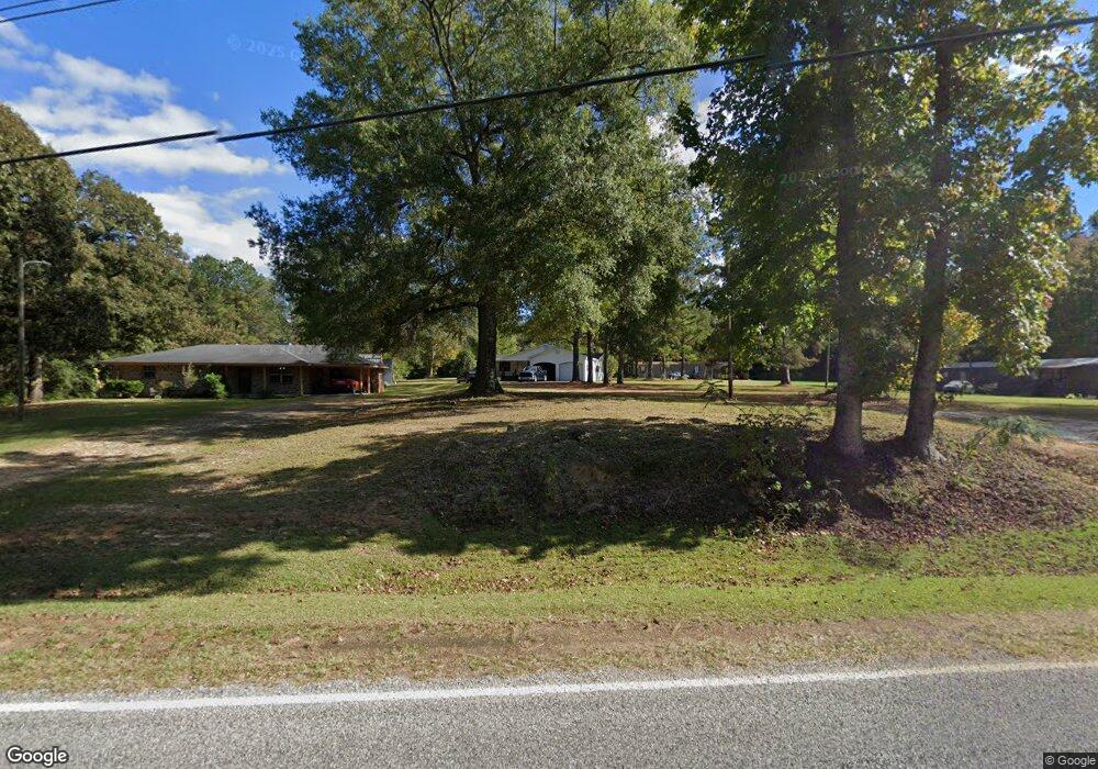 4058 Pumping Station Rd, Osyka, MS 39657 - photo 1