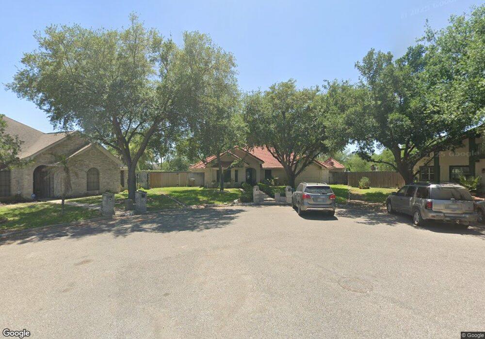 2113 George St, Edinburg, TX 78539 - photo 1