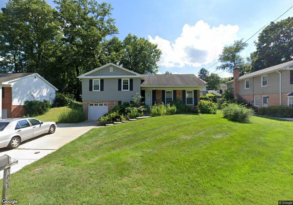 1603 Lemontree Ln, Silver Spring, MD 20904 - photo 1