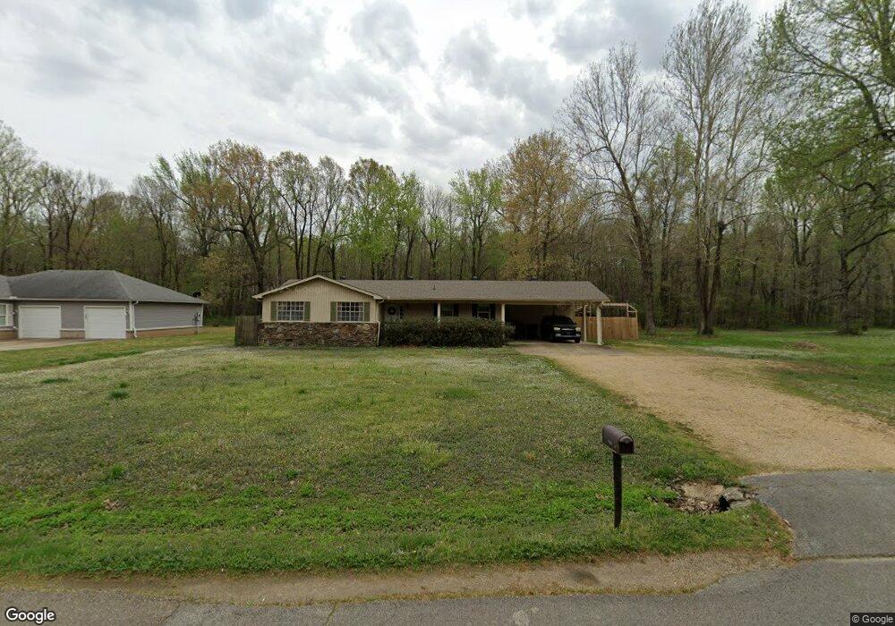 3104 Case St, Paragould, AR 72450 - photo 1